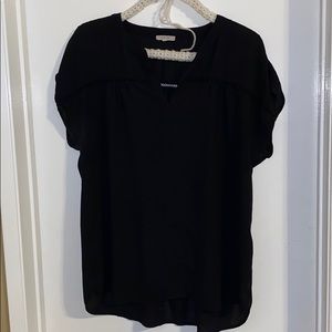 Pleione chiffon Blouse